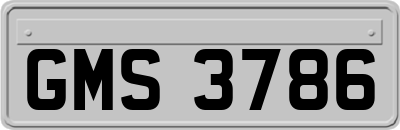 GMS3786