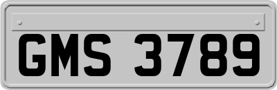 GMS3789