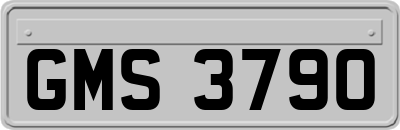 GMS3790