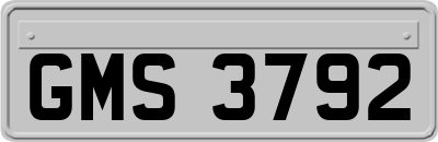 GMS3792