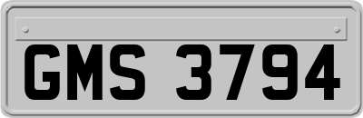 GMS3794