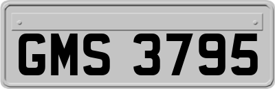 GMS3795