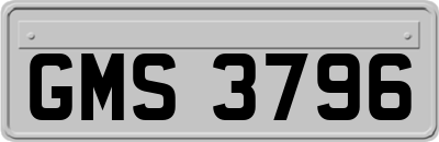 GMS3796