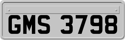 GMS3798