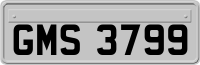 GMS3799