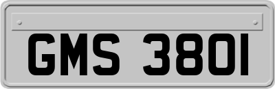 GMS3801