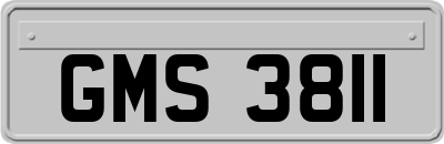 GMS3811