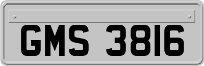 GMS3816
