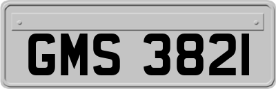 GMS3821