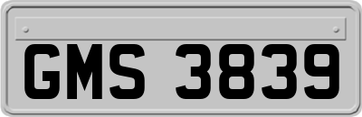 GMS3839
