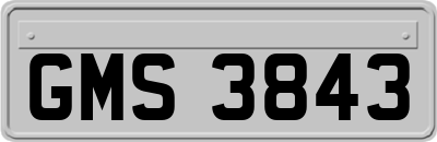 GMS3843