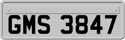 GMS3847