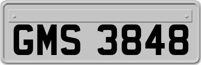 GMS3848