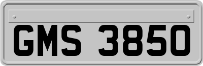 GMS3850
