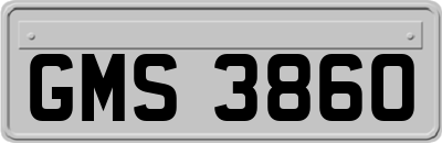 GMS3860