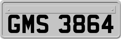 GMS3864
