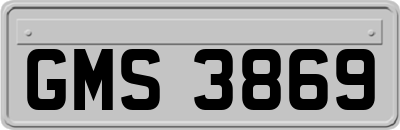 GMS3869