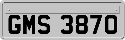 GMS3870