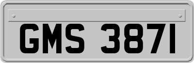 GMS3871