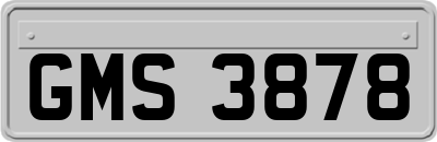 GMS3878