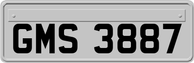 GMS3887