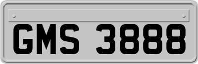 GMS3888