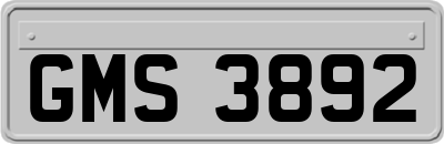 GMS3892