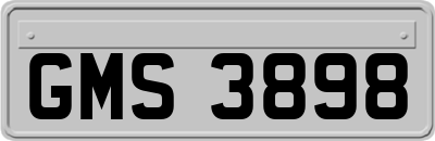 GMS3898