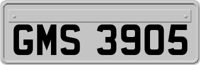 GMS3905