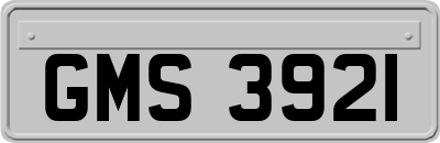 GMS3921