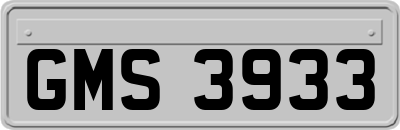 GMS3933