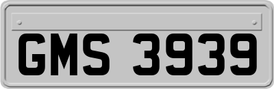 GMS3939
