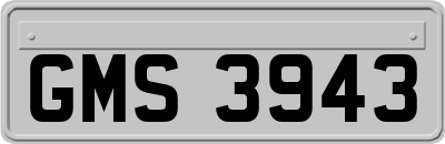 GMS3943