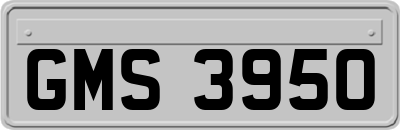 GMS3950