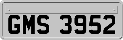 GMS3952
