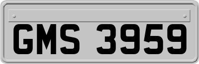 GMS3959