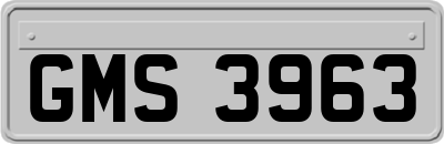 GMS3963