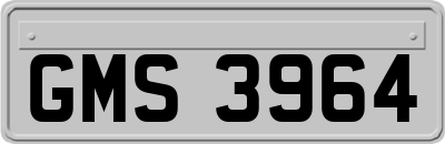 GMS3964