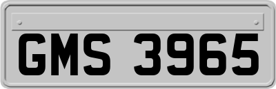 GMS3965