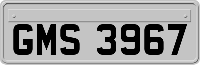 GMS3967