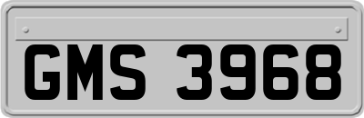 GMS3968