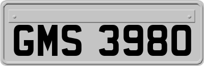 GMS3980