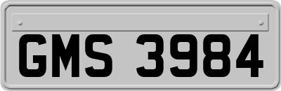 GMS3984