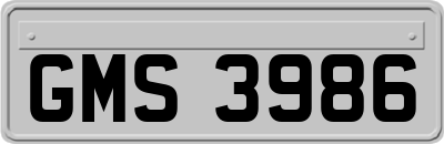 GMS3986