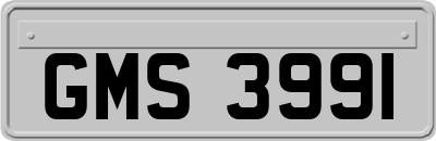 GMS3991
