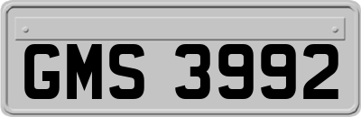 GMS3992