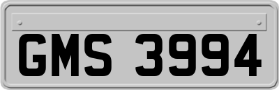 GMS3994