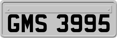 GMS3995