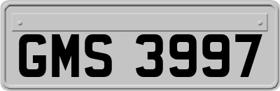 GMS3997
