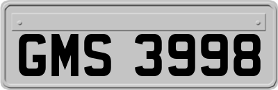 GMS3998